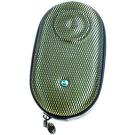Sony Ericsson MAS-100 Outdoor Speaker Yellow
