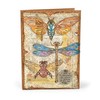 Sizzix, Geo Insects Thinlits Die Set , Tim Holtz, 4