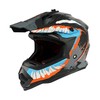 Orthrus Greyhound Off-Road Helmet: Ultimate Safety and Performance for Adult