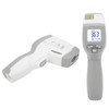 NH-828 -50-500℃ Industrial Infrared Thermometer Digital LCD Non Contact Temperature