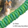 BTINESFUL 8ft 12ft 20ft 30ft 50ft 75ft Dog Tie Out