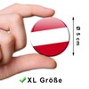 Fridge Magnet Austria Flags Magnet Countries Travel Souvenir Flag Austria