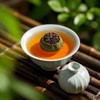 Xiao Qing Gan Pu-erh Tea – Aged Tangerine Peel with