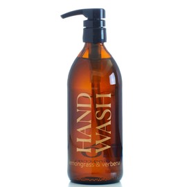 Ilò Jabón para Manos (Lemongrass & Verbena)