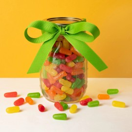 Just Born 5 Pound Bag of Mike and Ike Candy Original Flavors Perfect for Parties