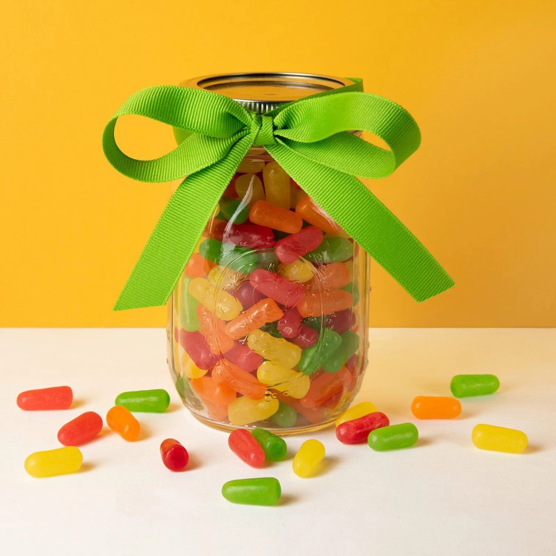 Just Born 5 Pound Bag of Mike and Ike Candy