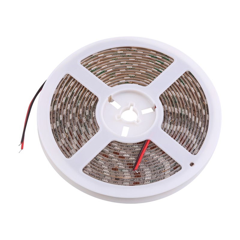 5:1 Plant Growth LED Strip Lights High Luminous Efficiency Flower