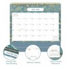 2026 Calendar - Desk Calendar 2026 from Jan. to Dec.
