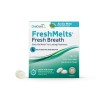 Fresh OraCoat FreshMelts Fresh Breath Stick-on Melts for Lasting Freshness