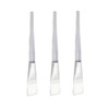 Baluue Sets Silicon Mask Brush Crystal Rod Face Applicator Brush