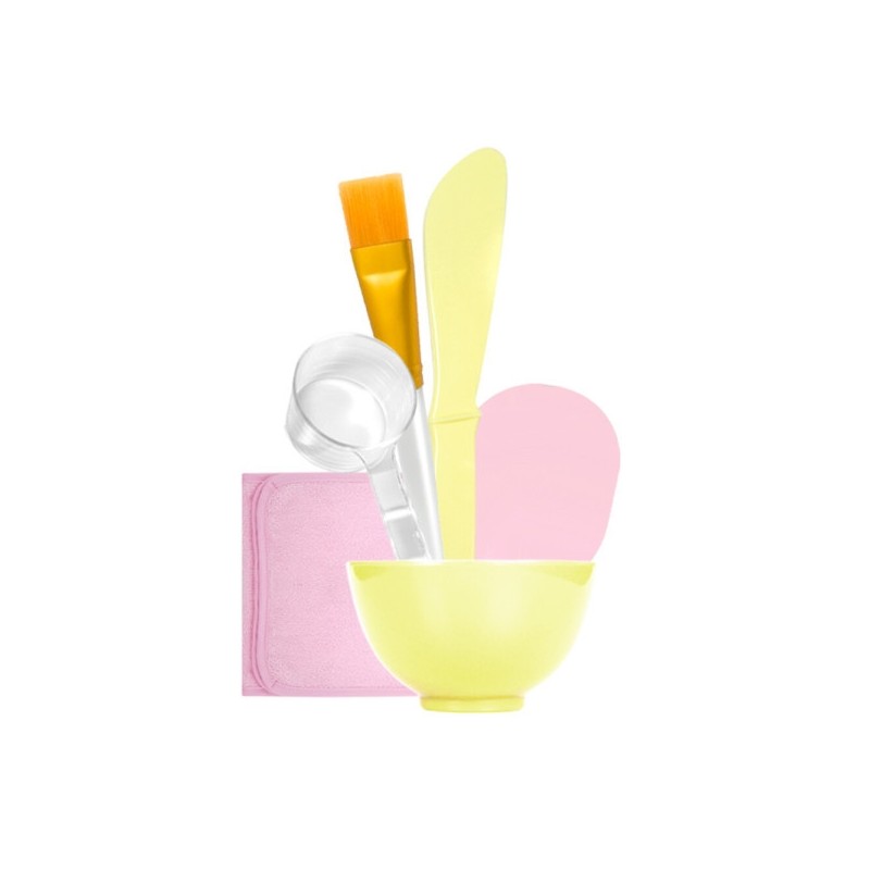 Large Size Modeling Pack Starter Pack Aroma Lavender 500g +