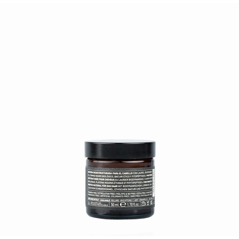 OWAY Men Raw Mud 50 ml