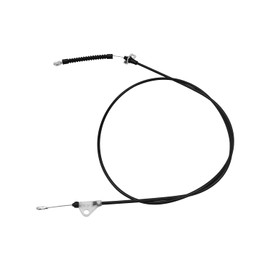 NTSUMI Snowblower Chute Control Cable Replace 586961501 Fit for Husqvarna ST 224, ST 227P, ST 230P
