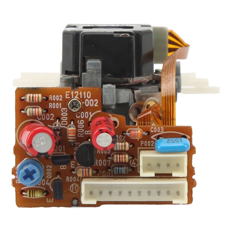 Optical Pickup Visible Light Band Range Continuous Operation Mode Laser