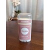 HUMBLE ~ Moroccan Rose Aluminum-Free Original Formula Deodorant 2.5 oz