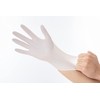 [PROWORK] Chubu Bussan Boeki Nitrinolite C White (M) 100 Count