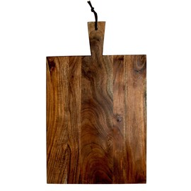 Artisan Wood 18X14X1 Charcuterie Board