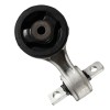 SINOCMP 4X Engine Motor & Trans Mounts For 2006-2011 Honda