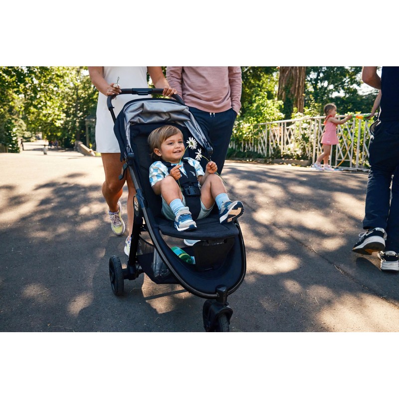 Baby Jogger City mini GT3 car seat Adapter, Nuna