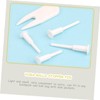 Outanaya 1Set Yoga Balls Replacement with Air Stopper Pins Durable