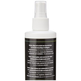 BRIBAR Premier Table Tennis Bat Cleaning Set