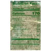 Asian Best 5 Pound Bag Premium Thai Jasmine Rice Certified