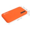 5G Mobile Hotspot, Portable High Speed Dual Band WiFi6 Router