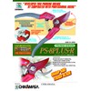 CHIKAMASA PS-8PLUS-R Professional pruning shears for horticulture and flowers with