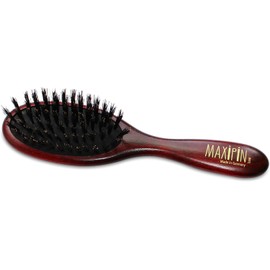 Mars Coat King Professional Grooming Brush for Dog and Cats. (7.25", Maxi Pin Boar)