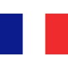 Robelli France National Polyester Flag (5 x 3 Foot)