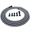 Cen-Tec Systems 94731 Quick Click 30 Ft. Hose for Home