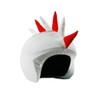 COOLCASC BAYERN DRAGON Multisport helmet cover