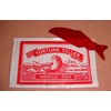 Fortune Teller Miracle Fish Magic Trick (pack of 10)