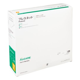 Alcare Press Net, Compatible Areas, Core No. 7 11678