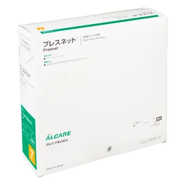 Alcare Press Net, Compatible Areas, Core No. 7 11678