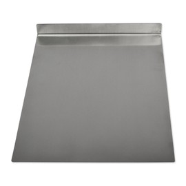 DentMagicTools.com A-13F Acero inoxidable con fieltro PDR protector de ventana sin pintura reparación de abolladuras