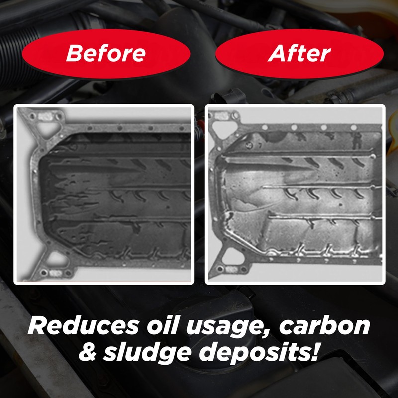 Carlube QOT300 Oil Treatment 300ml regular