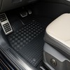 Custom Fit Floor Mats for 2010-2013 Kia Soul Heavy Duty