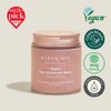 Mary&May [Mary&May]*TIMEDEAL* Rose Hyaluronic Hydra Wash off Pack 125g