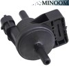 MINOOM 12591334 Vapor Canister Purge Valve Solenoid Valve Compaitble with