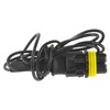 WIRING HARNESS CONNECTOR PIGTAIL - AD-IP AD-SP AD-IS AD-9 -