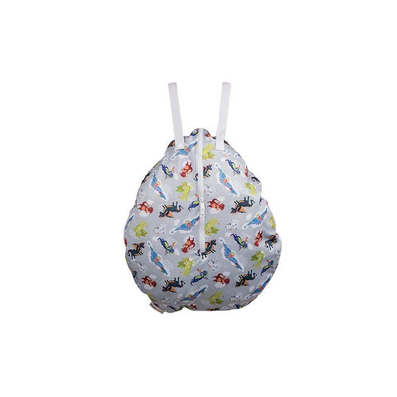 Hanging Wet Bag (Dragon Dreams)