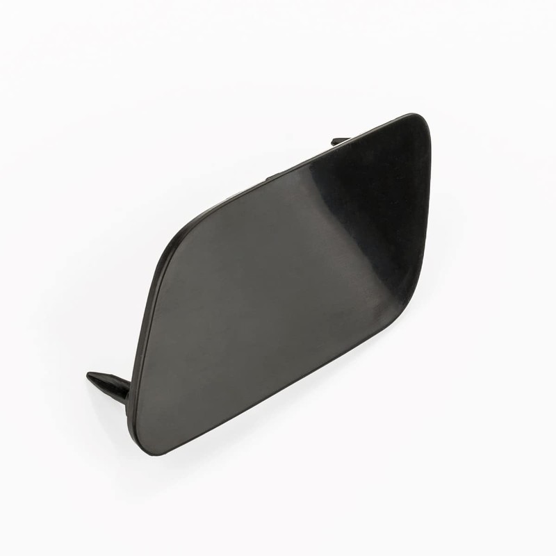 LST Cover Trim Headlight Cleaning Left A6 4G C7 2014-2016