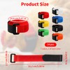 14 Pcs No Crow Rooster Collar to Stop Crowing, Soft