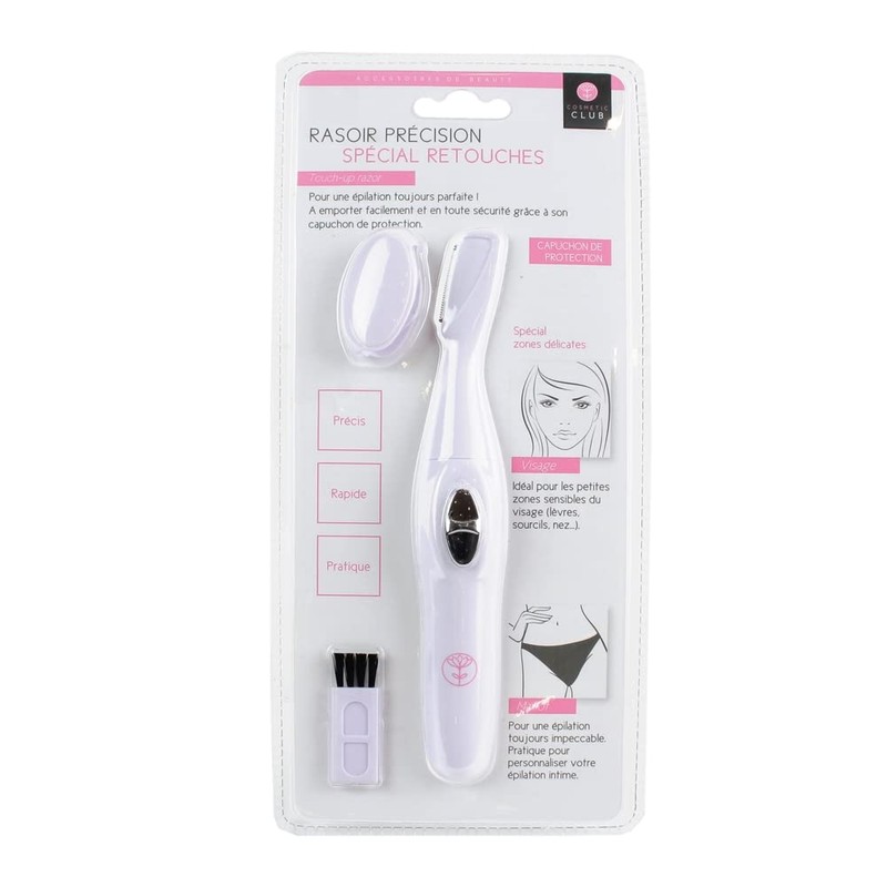 Afeitadora de retoques M36