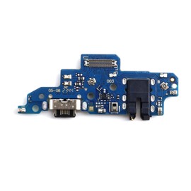 Avvood for Motorola Moto G Power 2024 5G XT2415 XT2415-1 XT2415-2 XT2415V Type-C USB Charger Charging Port Dock Connector Ribbon Flex Cable Replacement