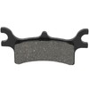 ECCPP Brake Pads Replacement For Magnum 330 Scrambler 500 Sportsman