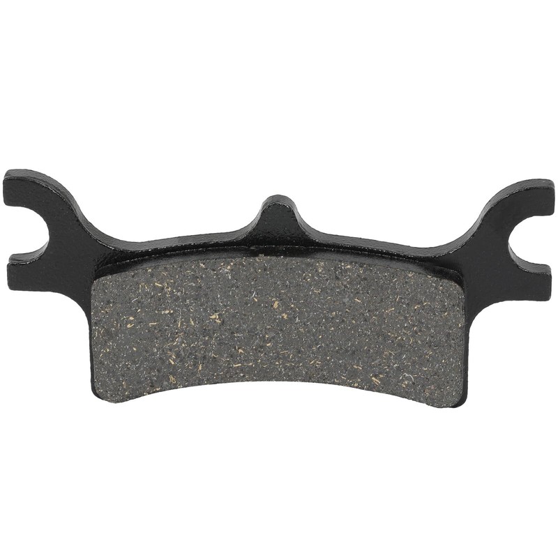 ECCPP Brake Pads Replacement For Magnum 330 Scrambler 500 Sportsman