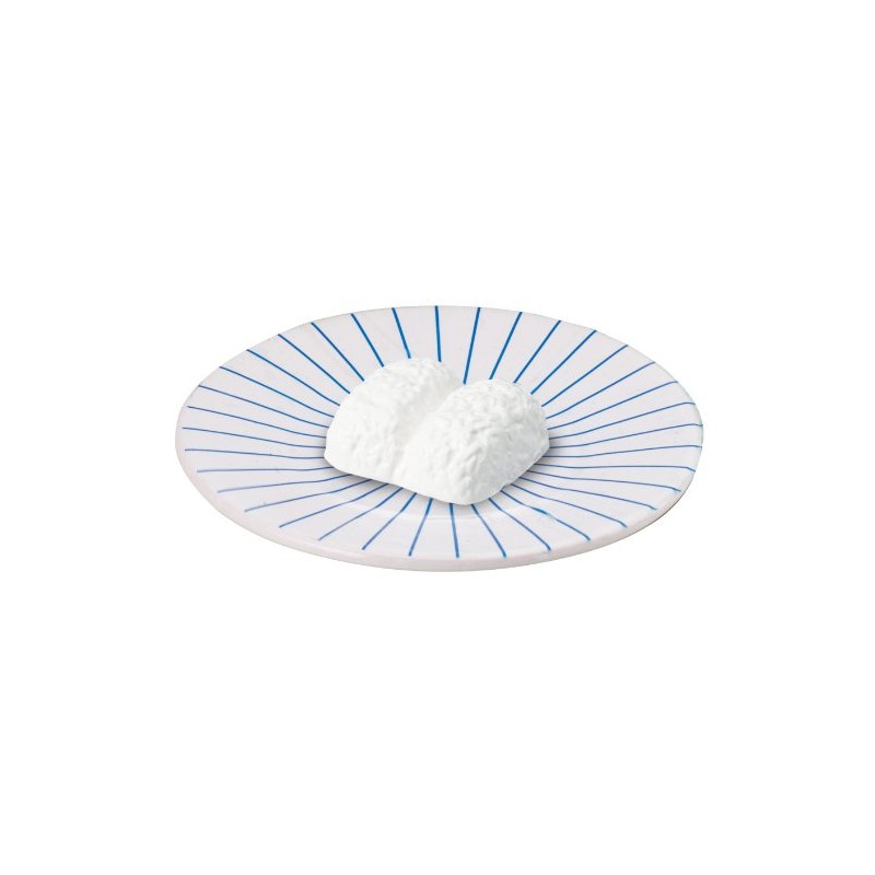 Sun Art SAN2848 “Sashimi” Chopstick Holders, Set of 3
