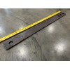 Unbranded (2) Ramp Bars with Holes / Pins for Equipment